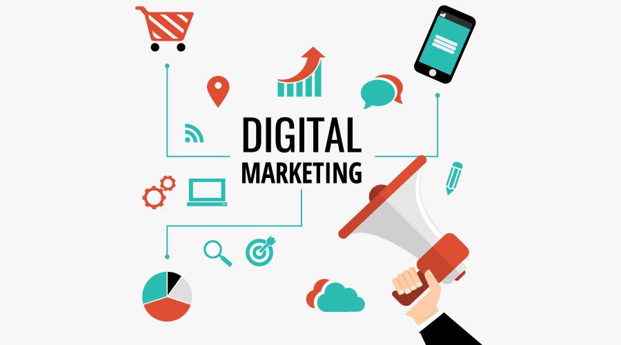 CPG DIGITAL MARKETING MARKET