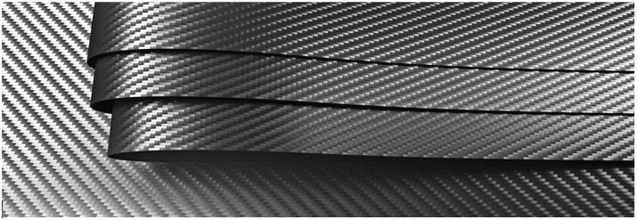 Carbon fiber market