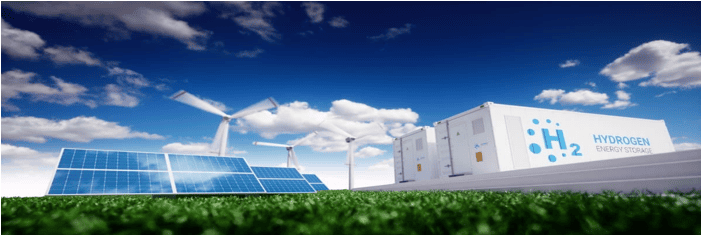Hydrogen Electrolyzer Market