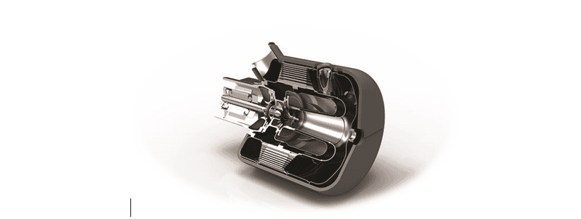 Micro Turbines Market