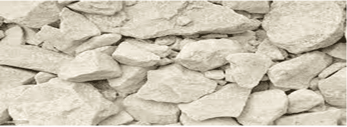 Limestone market