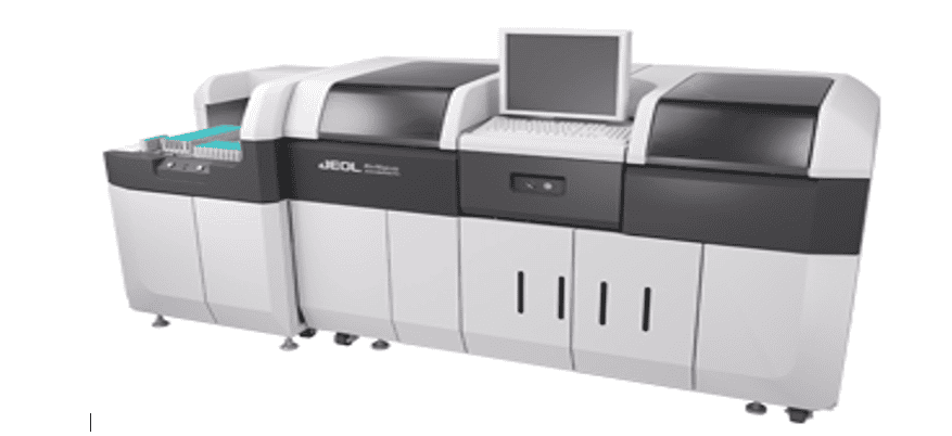 Biochemistry Analyzers Market