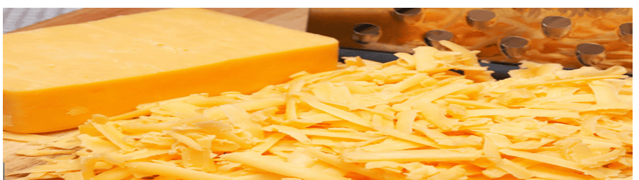 Marché du fromage