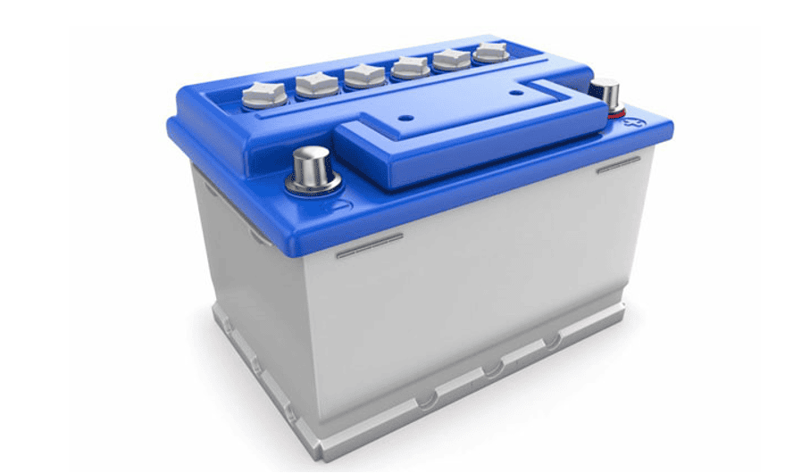 Lead Acid Battery Market