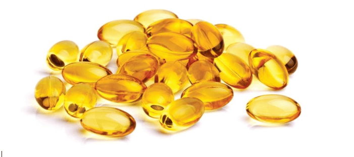 Omega 3 Market