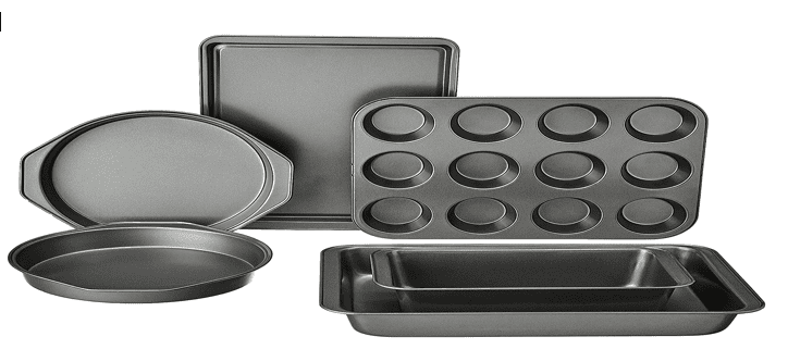 Bakeware Market