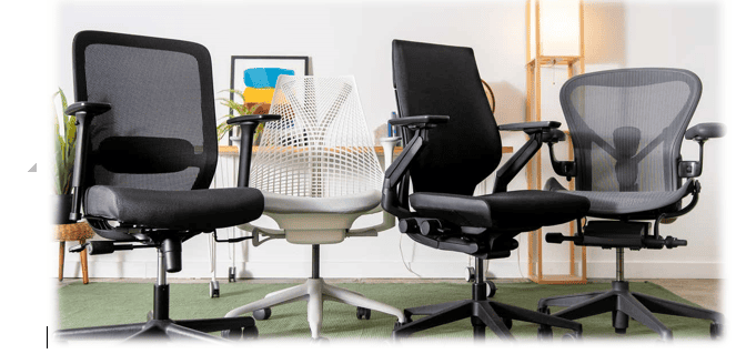 Schreibtischstühle Markt