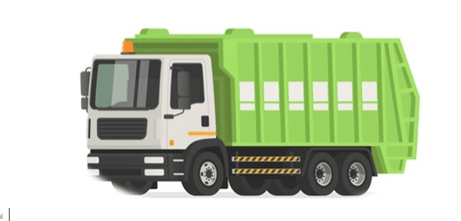 Markt für Abfall- oder Müllsammelfahrzeuge