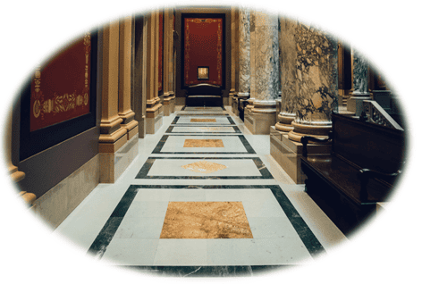 Marble Market