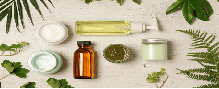 Natural/Vegan Personal Care Market