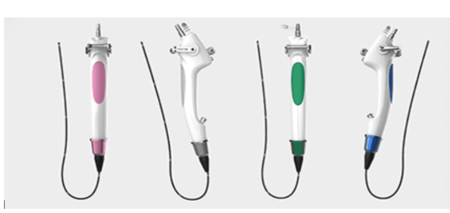 disposable bronchoscopes market