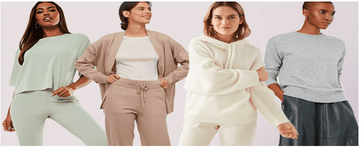 Loungewear-Markt