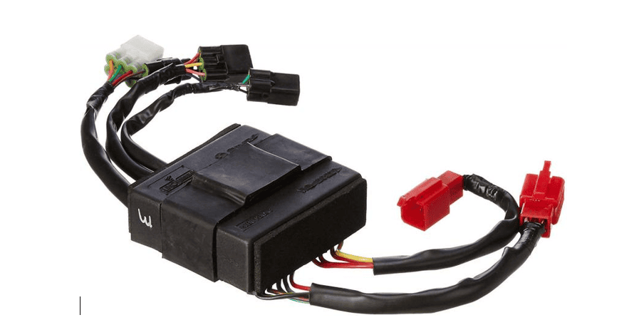 Headlight Control Module Market