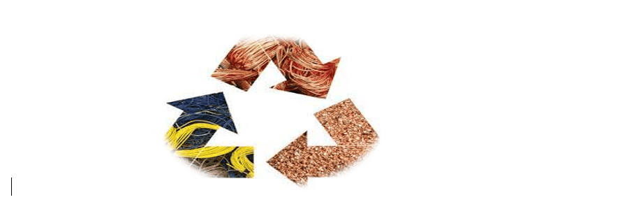 recycled copper market