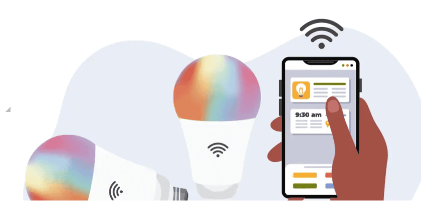 Intelligent Lighting Controls market