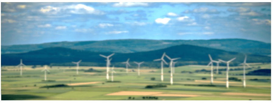 Marché de l'exploitation et de la maintenance des éoliennes