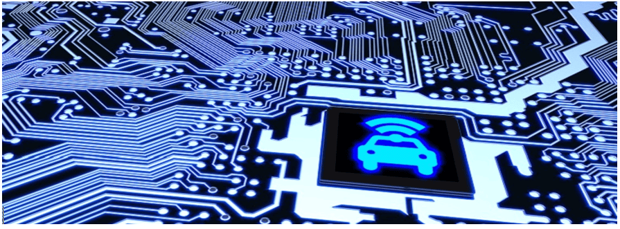 Automotive Chips Market
