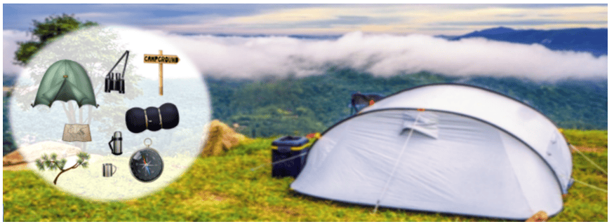 Camping Equipment Market