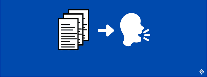 Text-to-Speech Market