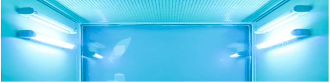 Ultraviolet (UV) Disinfection Equipment Market