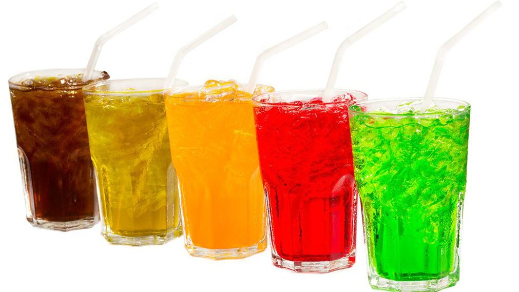 Carbonated Soft Drink Market