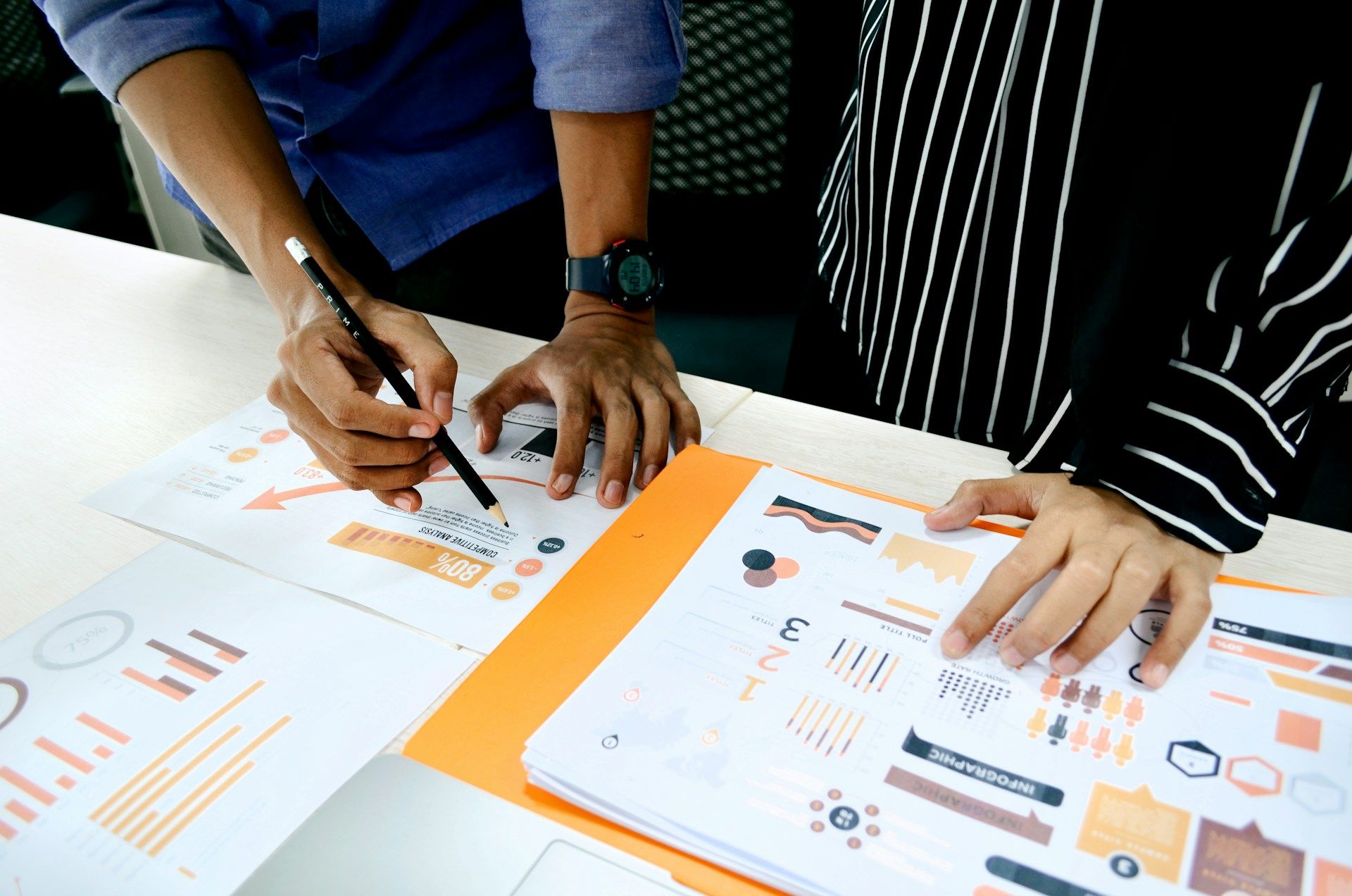 Customized Research Solutions