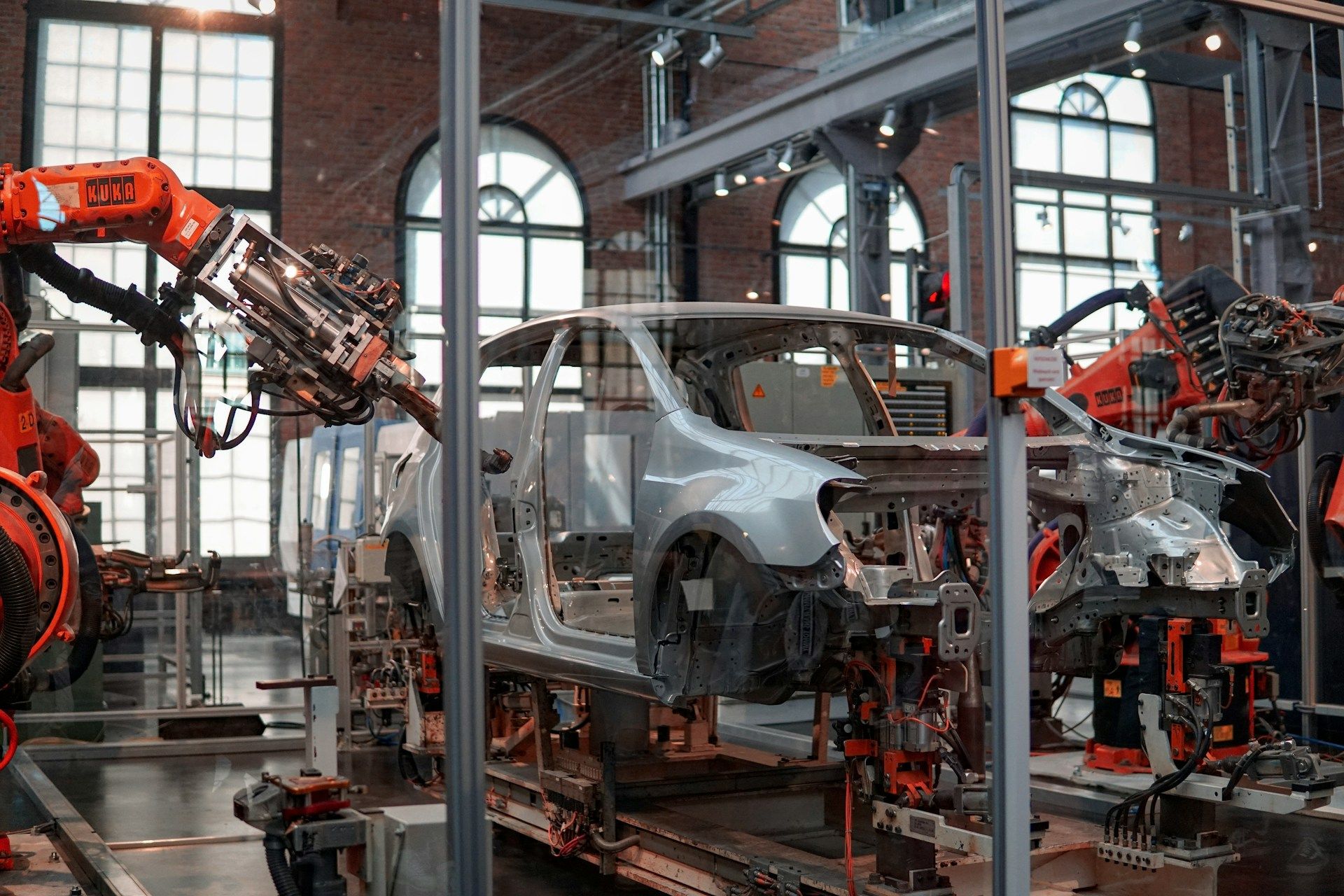 Strategic Sourcing & Cost Reduction for Auto Manufacturer