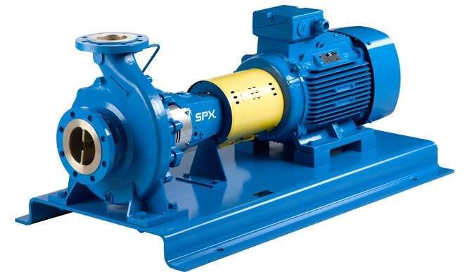 Centrifugal Pump Market