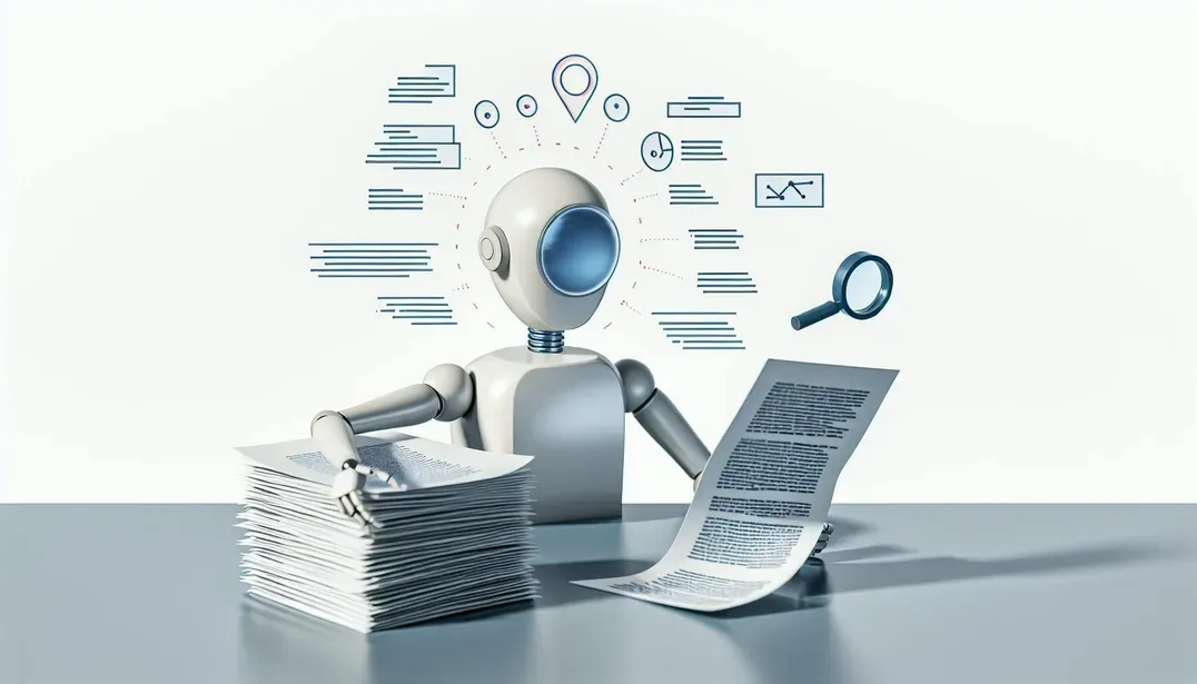 Claude.ai: Faster Insight Synthesis