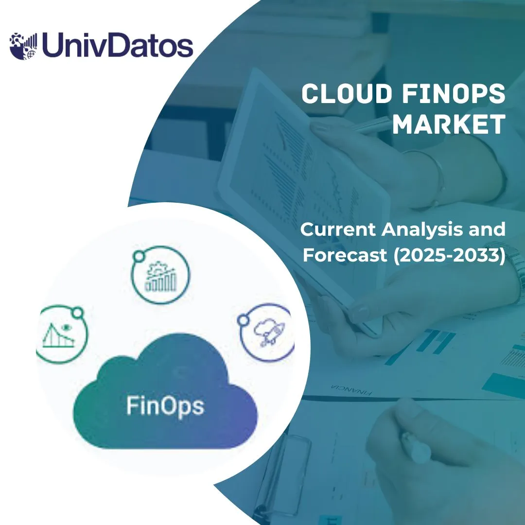 Cloud FinOps Market