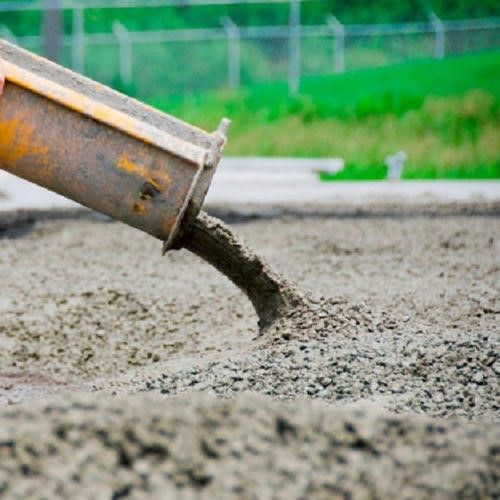 Concrete Admixtures market