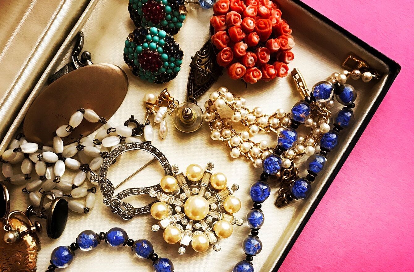 Costume Jewelry Market