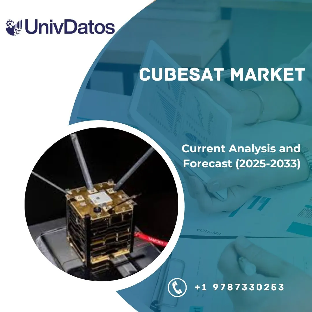 CubeSat Market