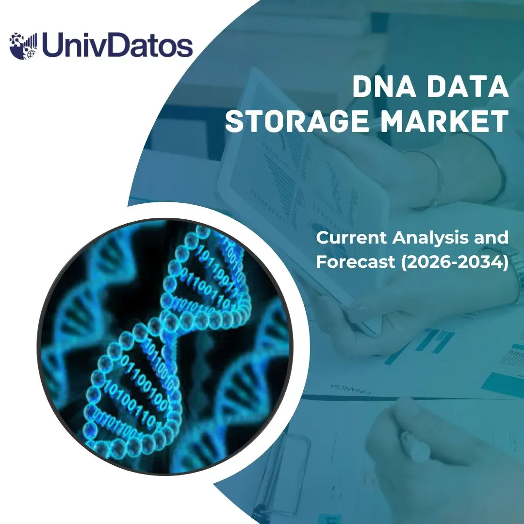 DNA Data Storage Market