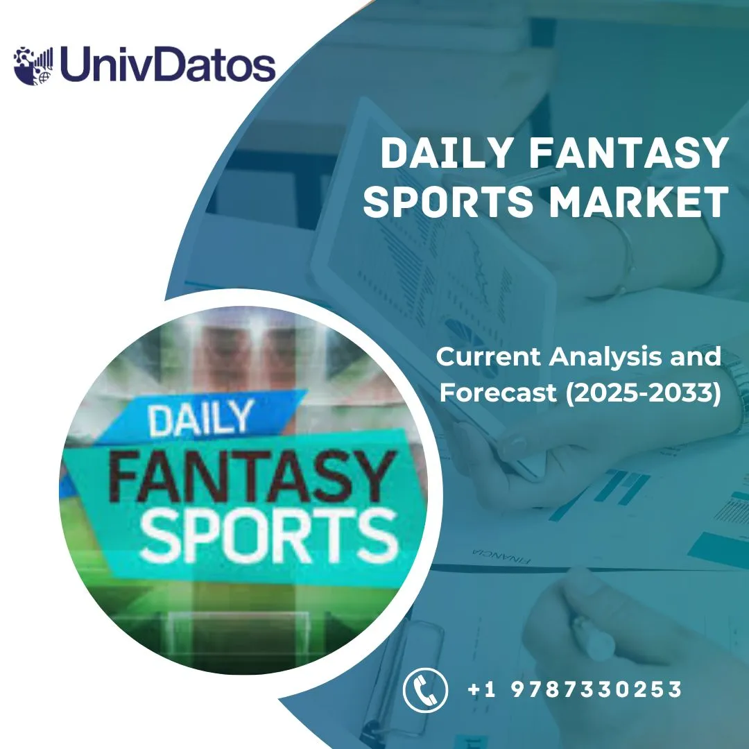 Daily Fantasy Sports Market