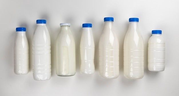 Dairy Products Packaging Market