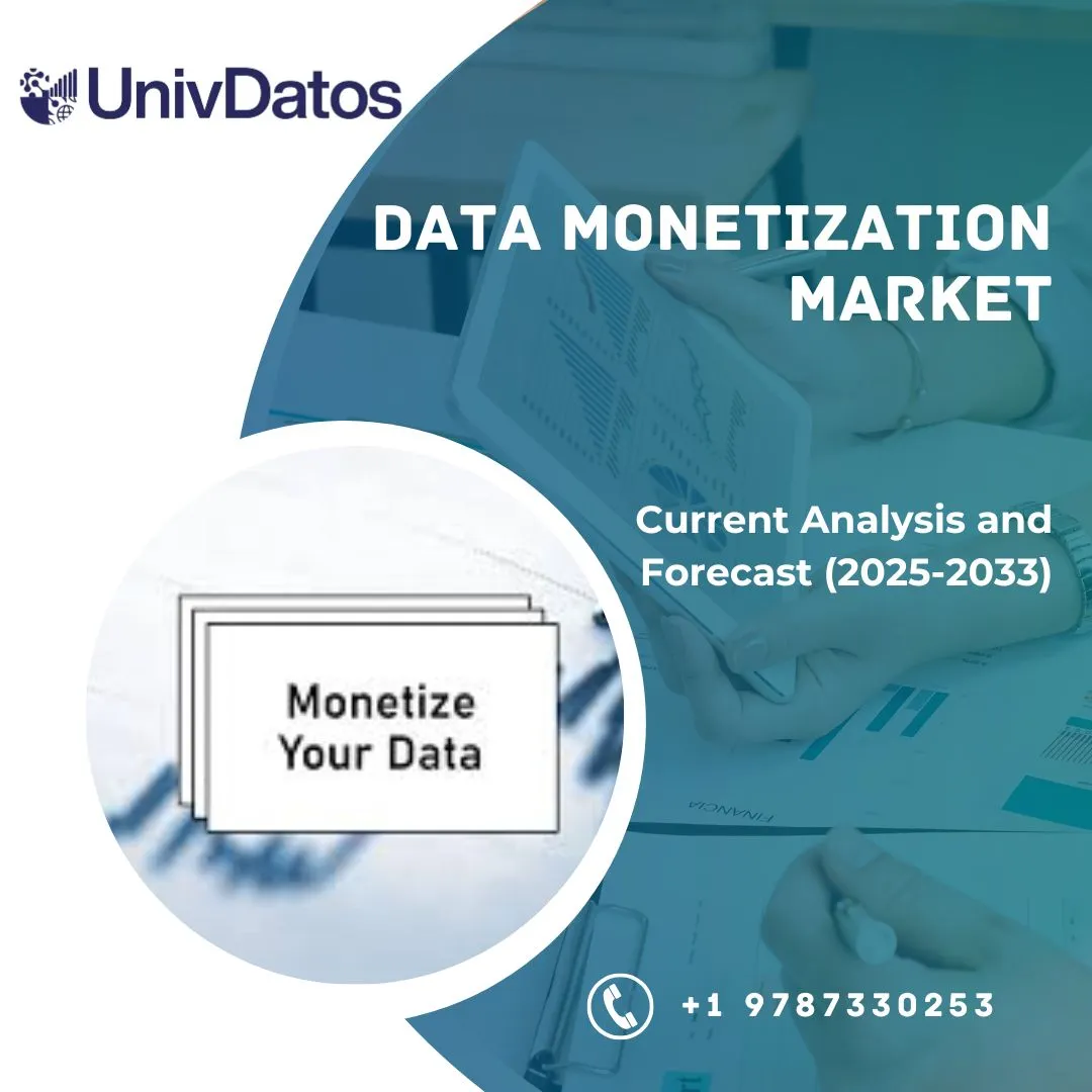 Data Monetization Market