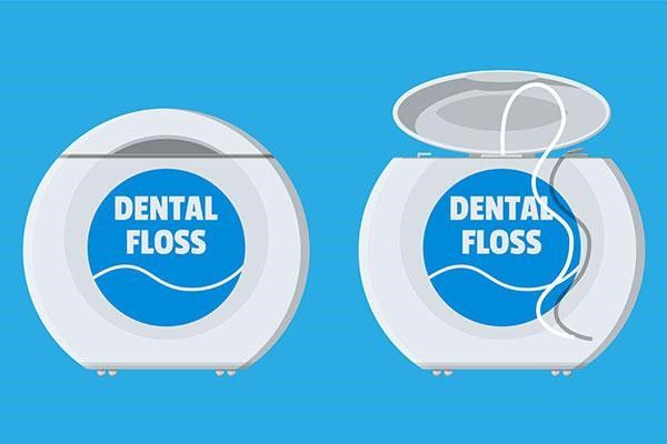 Marché du Fil Dentaire