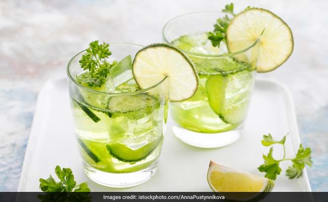 Detox Drinks Market