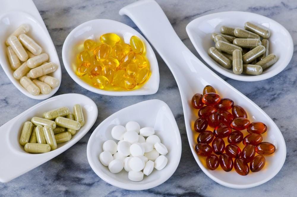 Diabetes Supplements Market