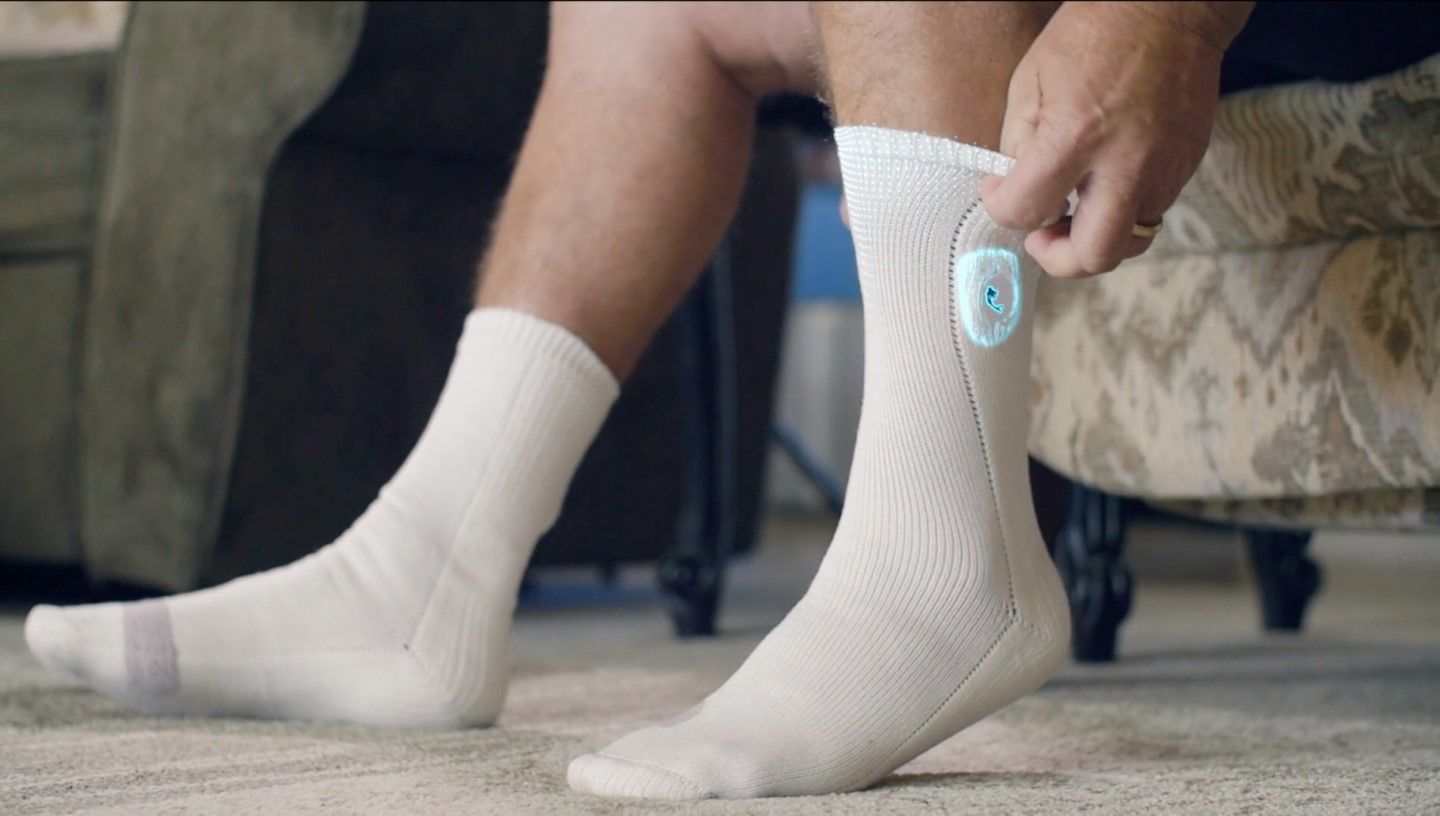 Diabetic Socks Market