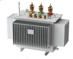 Distribution Transformer Market