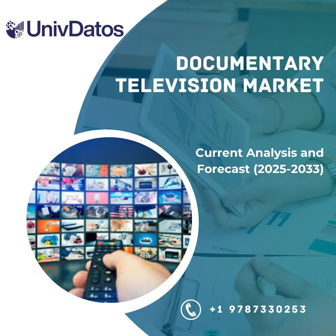 Documentary Television Market