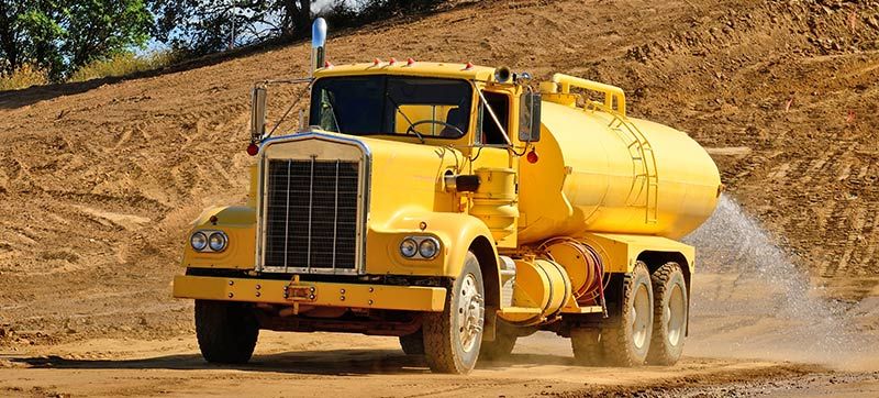 Dust Control Systems and Suppression Chemicals Market