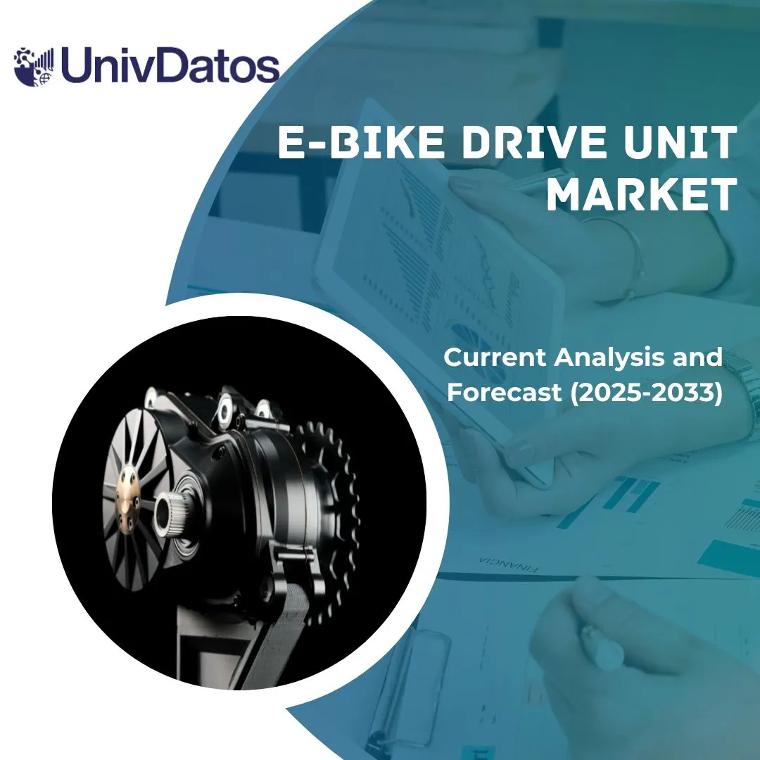 E-Bike Drive Unit Market
