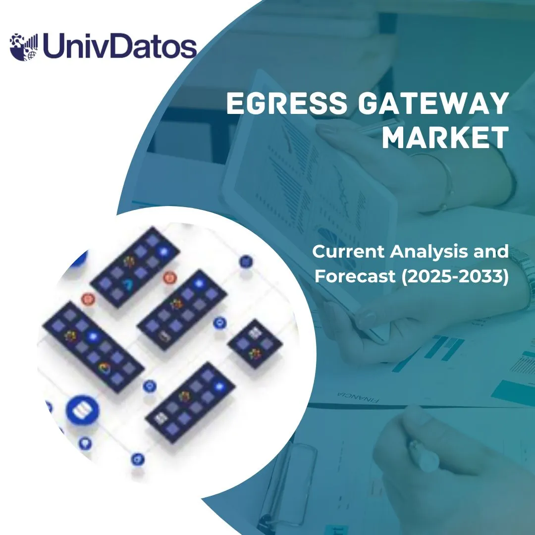 Egress Gateway Market