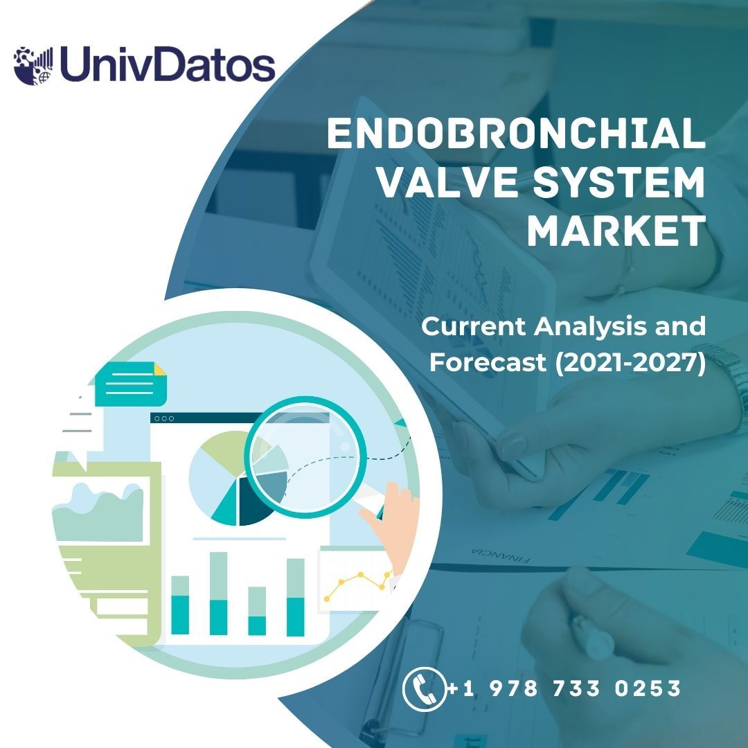 Endobronchial Valve System Market Report, Share &amp; Size, Analysis 2021-2027