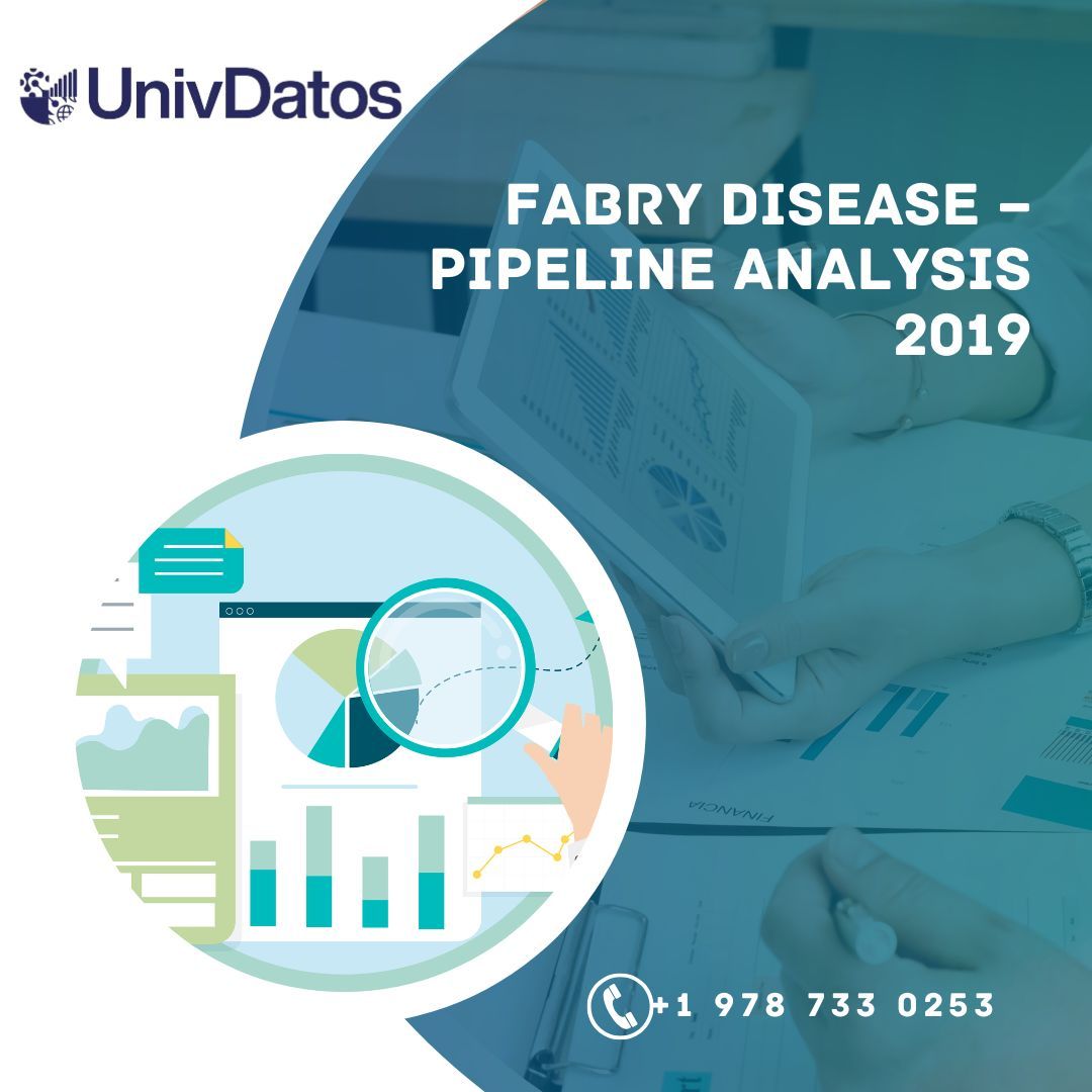 Fabry Disease &ndash; Pipeline Analysis 2019