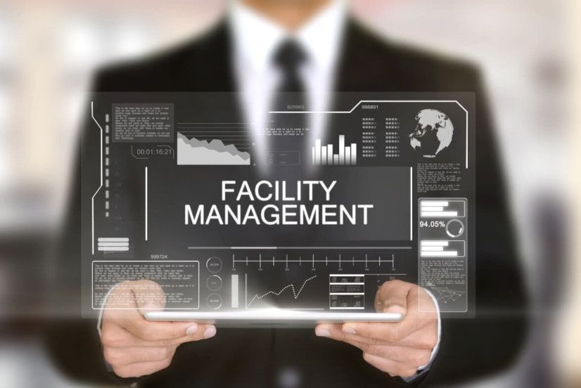 Facility Management Market