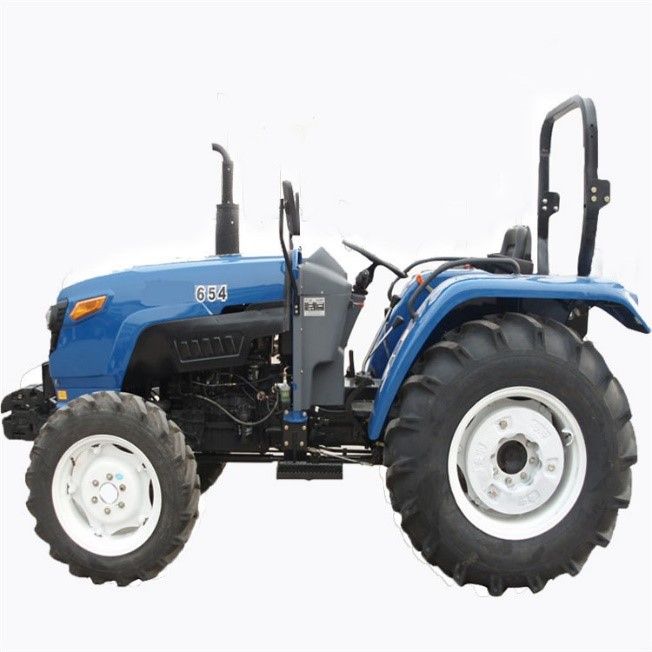 Marché des Tracteurs Agricoles